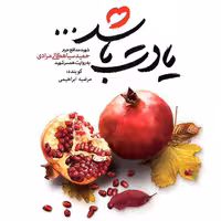 کتاب یادت باشد ... اثر محمدرسول ملاحسنی