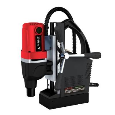 دریل مگنتی 42 میلیمتر 1200 وات صنعتی محک MD-352