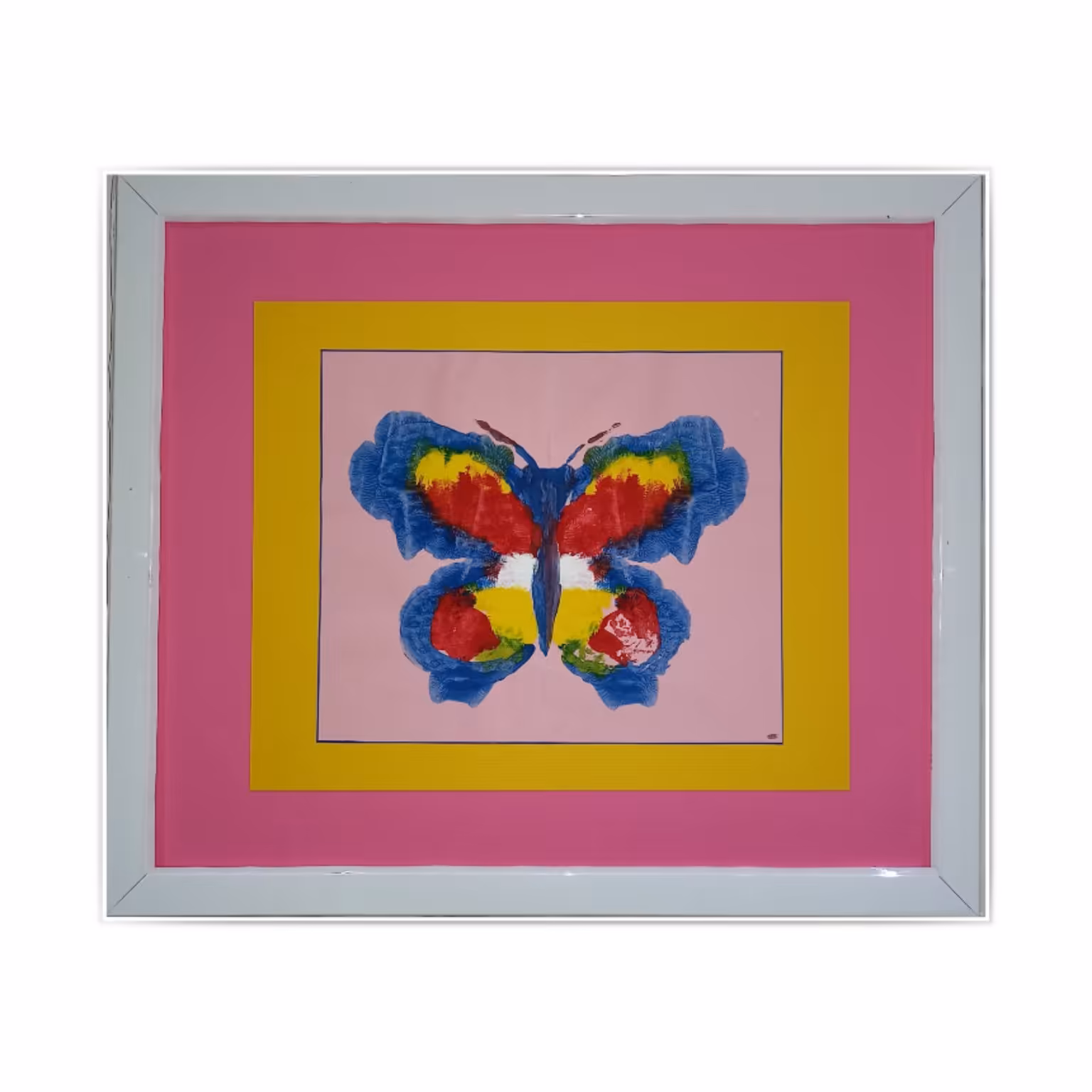  تابلوی    نقاشی 