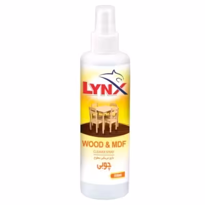 مایع جرم گیر سطوح چوبی