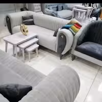 مبل پاناما(هزینه ارسال با مشتری