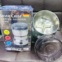 آسیاب کوچک سیلور کرست (ارسال رایگان)