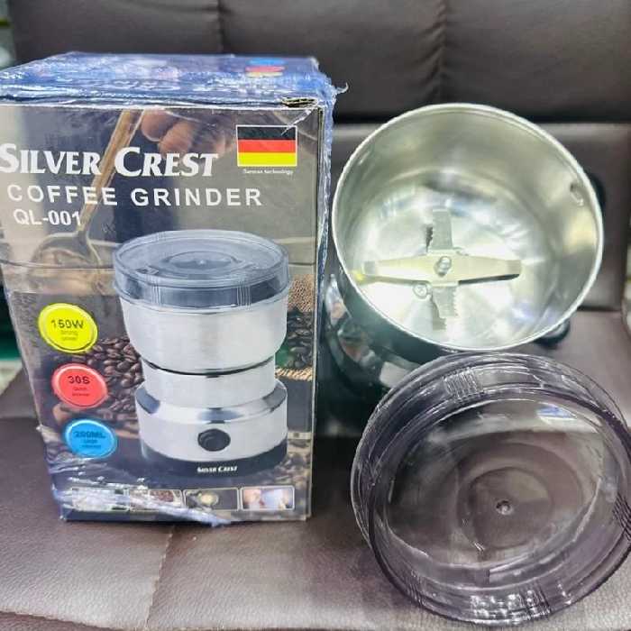 آسیاب کوچک سیلور کرست (ارسال رایگان)