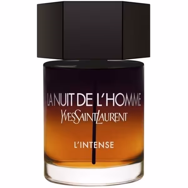 عطر  ایو سن لورن لانویت د لوم لینتنس - YSL La Nuit de L’Homme L’Intense