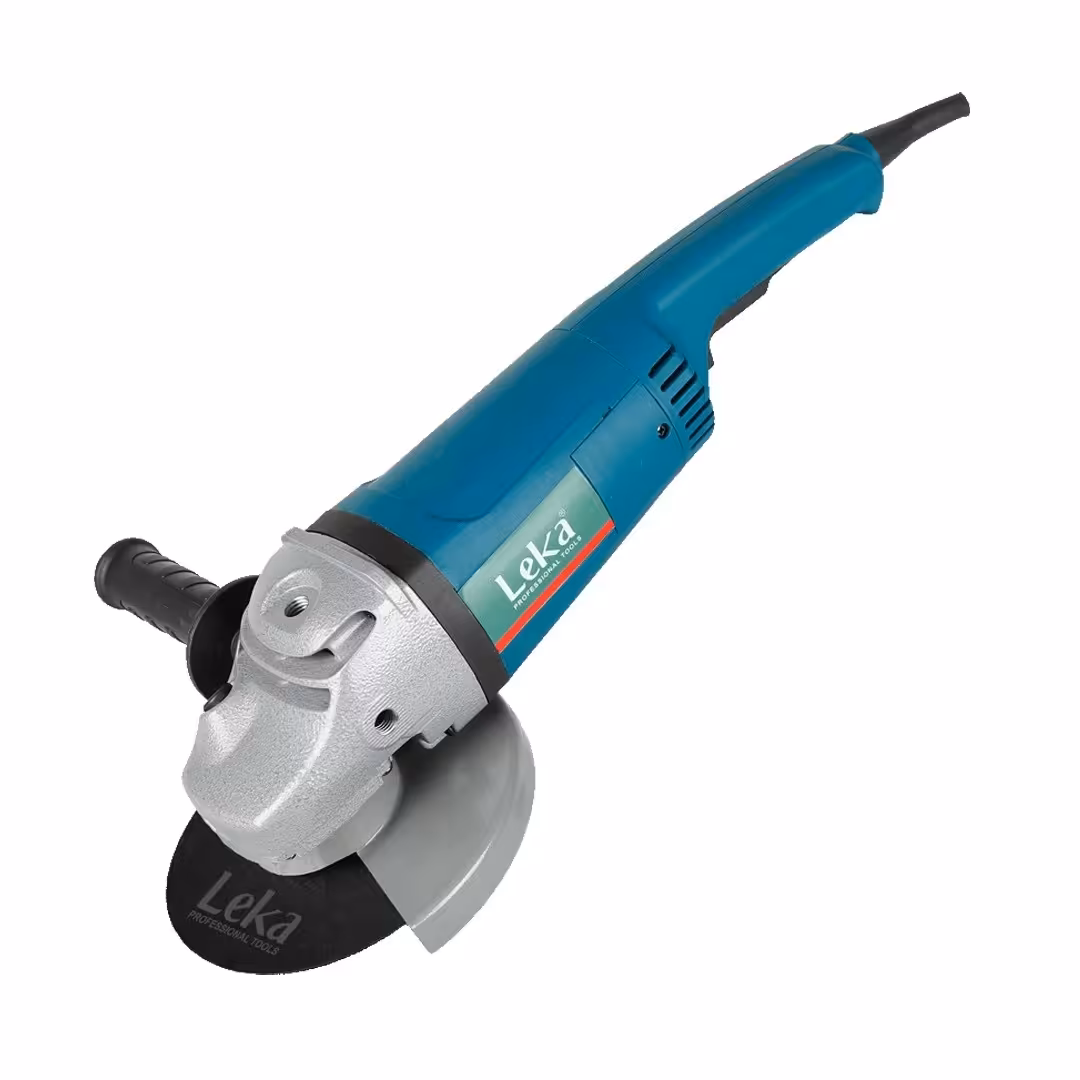 فرز آهنگری 180 میلی متر لکا مدل AG180-21