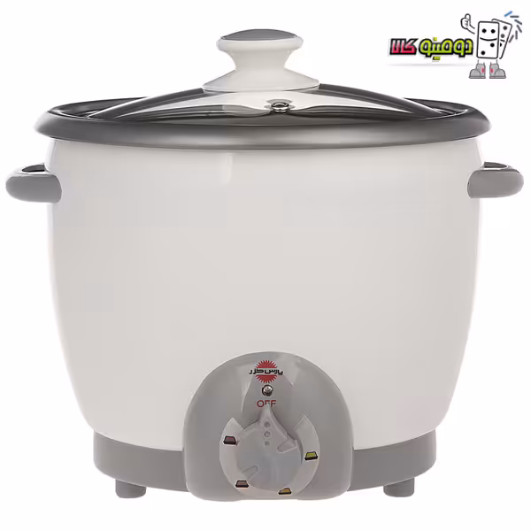 خرید پلوپز پارس خزر مدل RC-101 TYAN - دومینو کالا