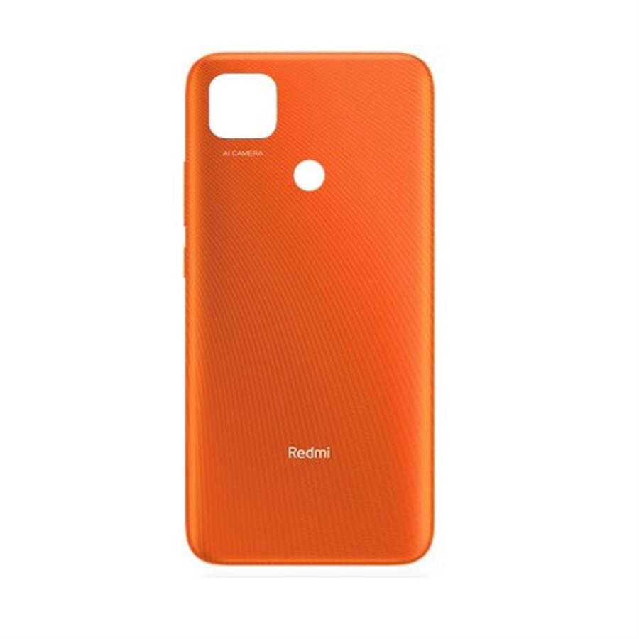 درب پشت موبایل شیائومی مدل Xiaomi Redmi 9C