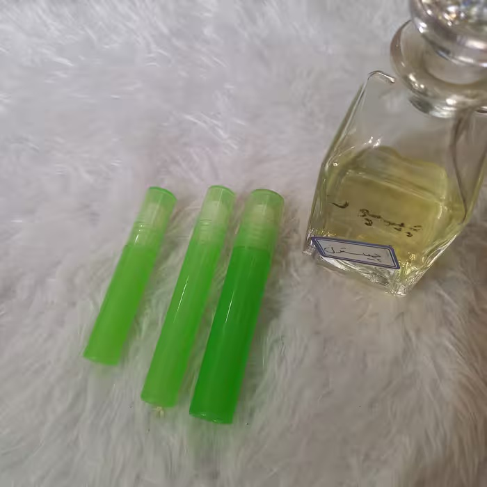 عطر  چمستون