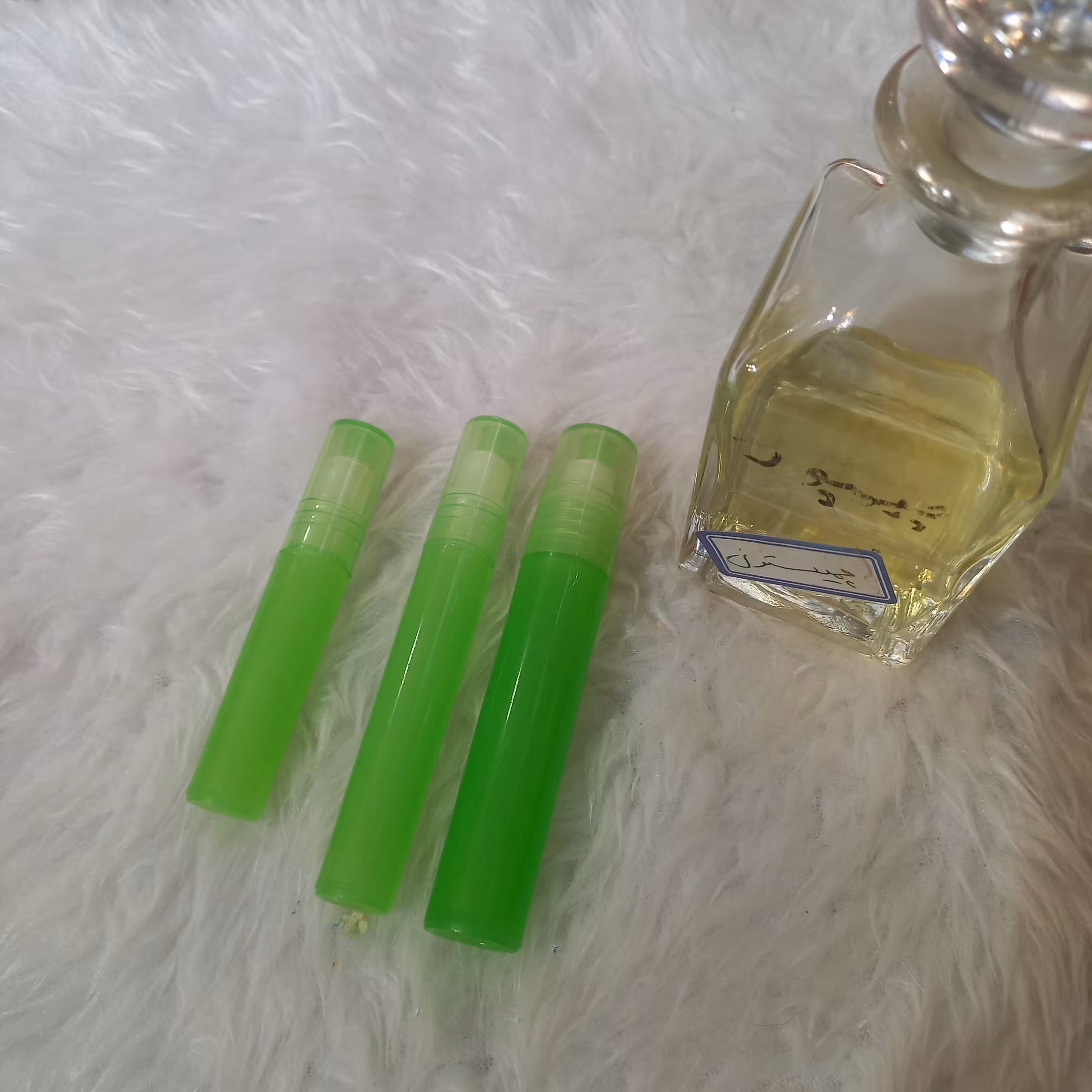 عطر  چمستون