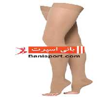 جوراب واریس بالای زانو کلاس 1 Sigvaris TFS