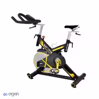 دوچرخه اسپینینگ باشگاهی GYMMAX مدل GM7030