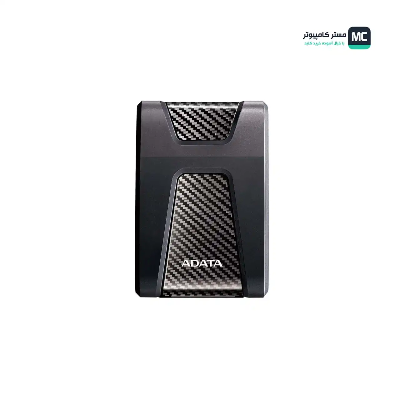 قیمت و خرید هارد اکسترنال ای دیتا HD650 2TB