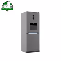 یخچال و فریزر هیمالیا مدل TNCom53008h