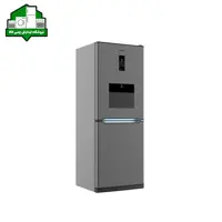 یخچال و فریزر هیمالیا مدل TNCom53008h