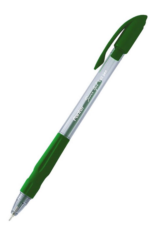 خودکار سبز 0.7 semi gel پنتر panter
