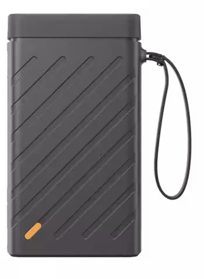 قیمت پاور بانک و جامپ استارتر خودرو 16000 میلی‌آمپر ساعت باسئوس مدل Reboost Jump Starter CRJS02-A0G