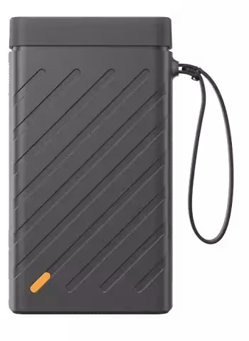قیمت پاور بانک و جامپ استارتر خودرو 16000 میلی‌آمپر ساعت باسئوس مدل Reboost Jump Starter CRJS02-A0G
