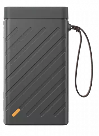 قیمت پاور بانک و جامپ استارتر خودرو 16000 میلیآمپر ساعت باسئوس مدل Reboost Jump Starter CRJS02-A0G