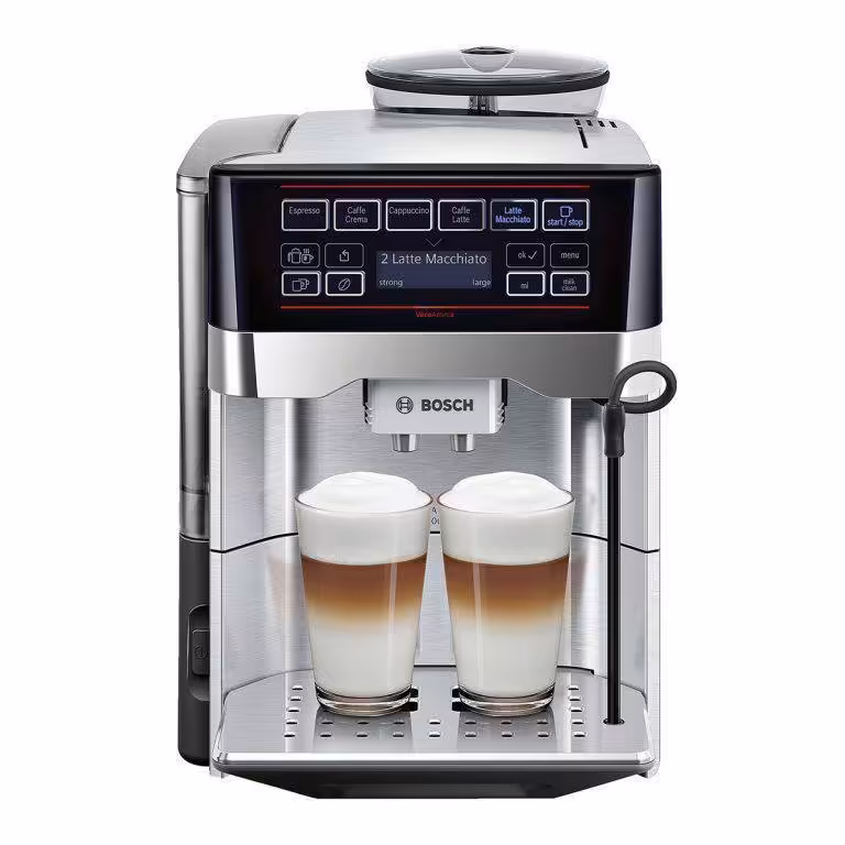 اسپرسوساز بوش مدل TES60729RW