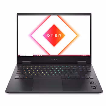 قیمت خرید لپ تاپ اچ پی EK000 کد8212 | HP OMEN 15