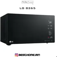 ماکروویو الجی