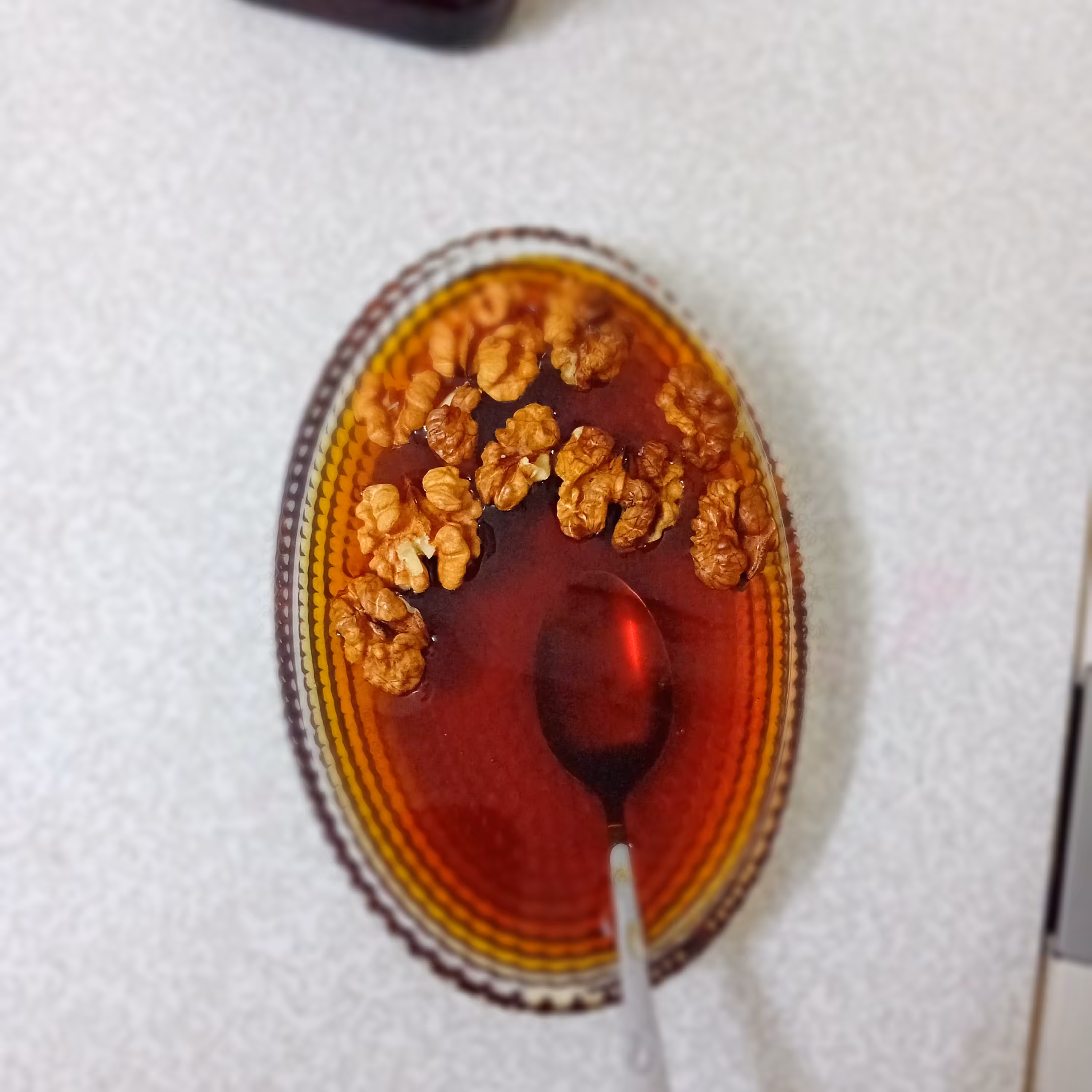 شیره خرما (1کیلویی ) خوش طعم 