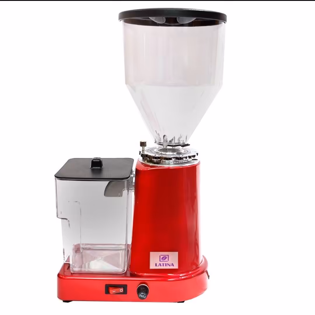 آسیاب قهوه مدل 3018