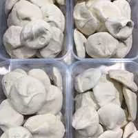 قره قروت سفید 1000 گرم (کف خشک)