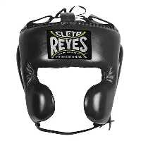 کلاه بوکس چرم REYES