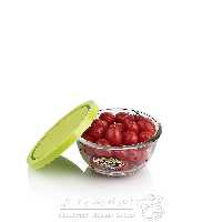 کاسه کالیس دربدار سایز5زیباسازان مدل 15008