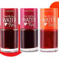 رژ لب مایع اتود هوس مدل Water Tint