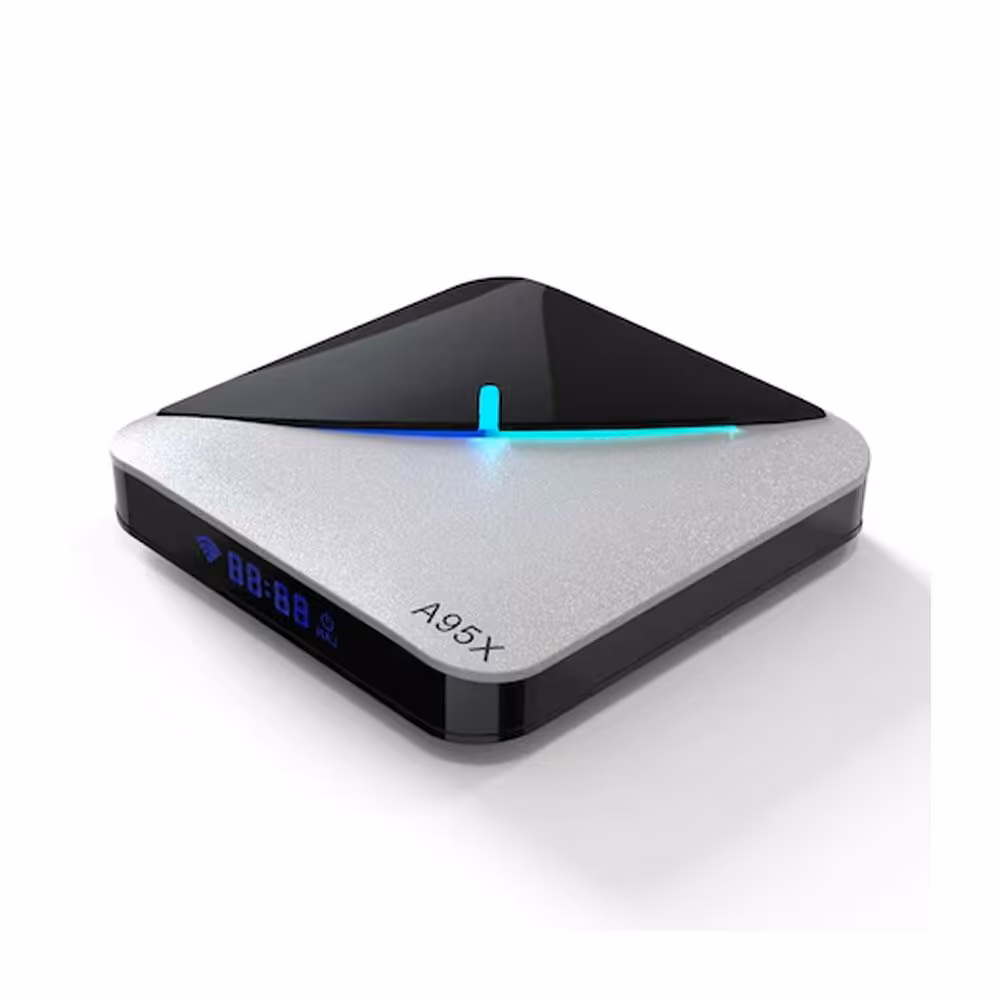 اندروید باکس A95X F3 Air ظرفیت 4/64