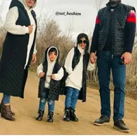 ست خانوادگی پافر