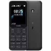 گوشی موبایل نوکیا مدل 125 TA 1253 DS FA دو سیم‌ کارت  - مونتاژ ایران
