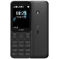 گوشی موبایل نوکیا مدل 125 TA 1253 DS FA دو سیم‌ کارت  - مونتاژ ایران