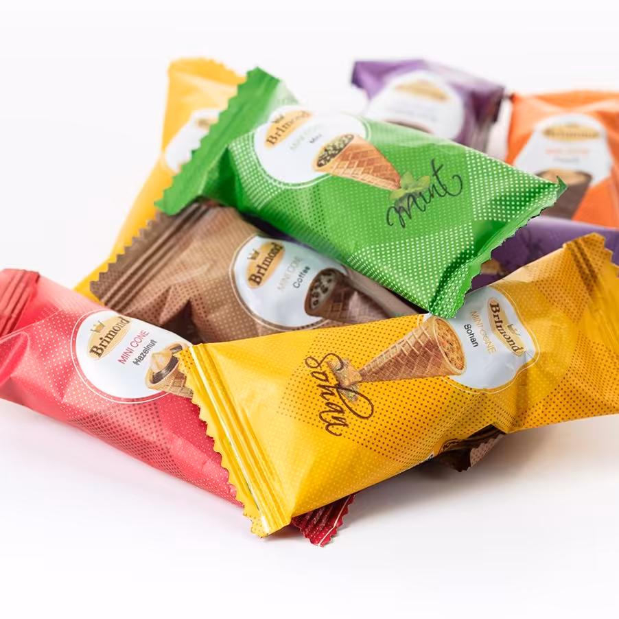 شکلات سوربون 500 گرمی لوبلی