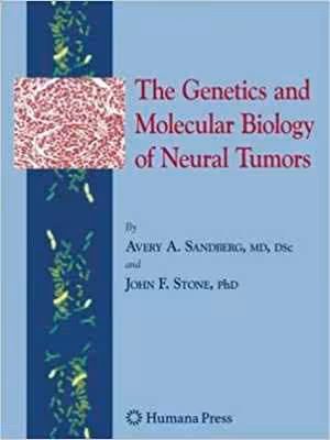[PDF] دانلود کتاب The Genetics And Molecular Biology Of Neural Tumors, 2008