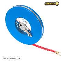متر استارمکس پارچه ای مدل SMM-1100TC