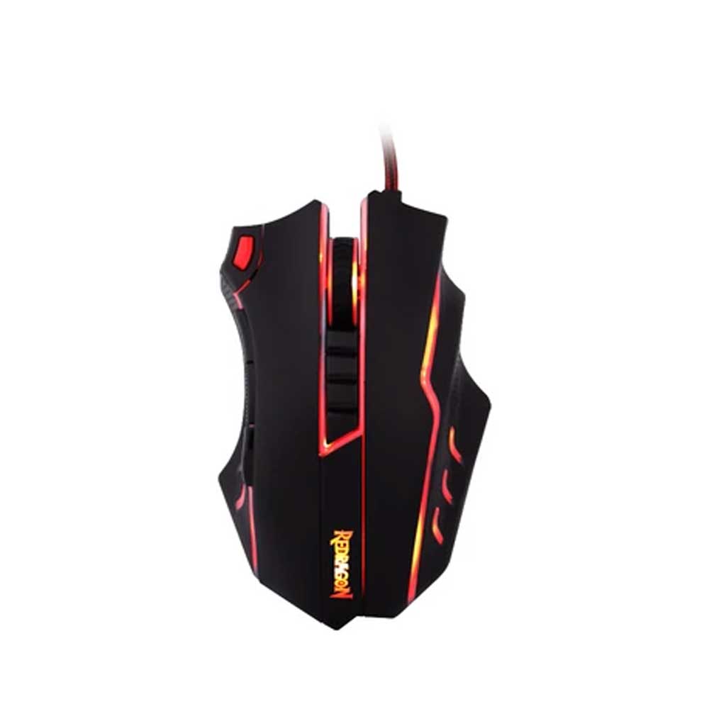 موس گیمینگ باسیم RedRagon مدل Titanoboa3 chroma M802