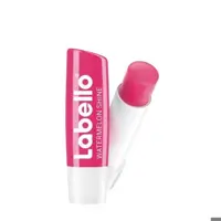 برق لب لابلو‌ هندوانه  Labello watermelon shine 