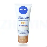کرم ضدآفتاب و مرطوب کننده BB اصل نیووا 50 میل


