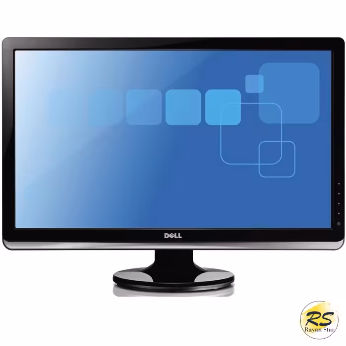 مانیتور دل 24 اینچ Dell ST2420L HDMI Port