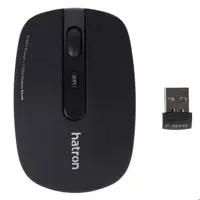 ماوس هترون مدل HMW112SL