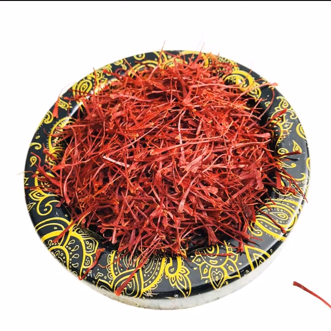 زعفران نگین ممتاز خاتم( 2گرم) آنلاین استور 