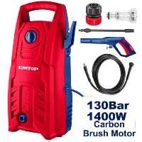 کارواش فشار قوی 130 بار 1400 وات ایمتاپ EMTOP مدل EHPW1401