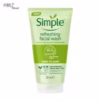 شوینده رفرشینگ سیمپل simple