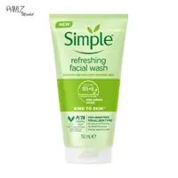 شوینده رفرشینگ سیمپل simple