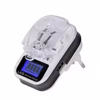 شارژر همه کاره باتری 