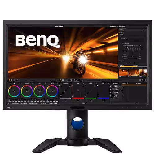 بنکیو مدل PV270 سایز 27 اینچ