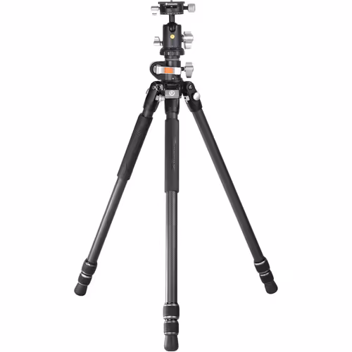سه پایه ونگارد Vanguard VEO 3  263CB Carbon Fiber Tripod with VEO BH-160S Ball Head